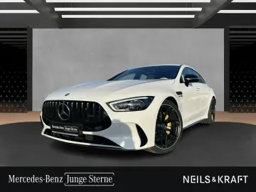 MERCEDES-BENZ AMG GT 63 S 4MATIC  AMG BURM NIGHT PER&hellip;