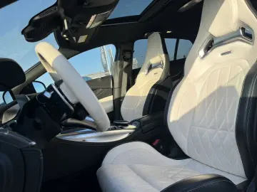 MERCEDES-BENZ AMG GT 63 S 4MATIC  AMG BURM NIGHT PER&hellip;