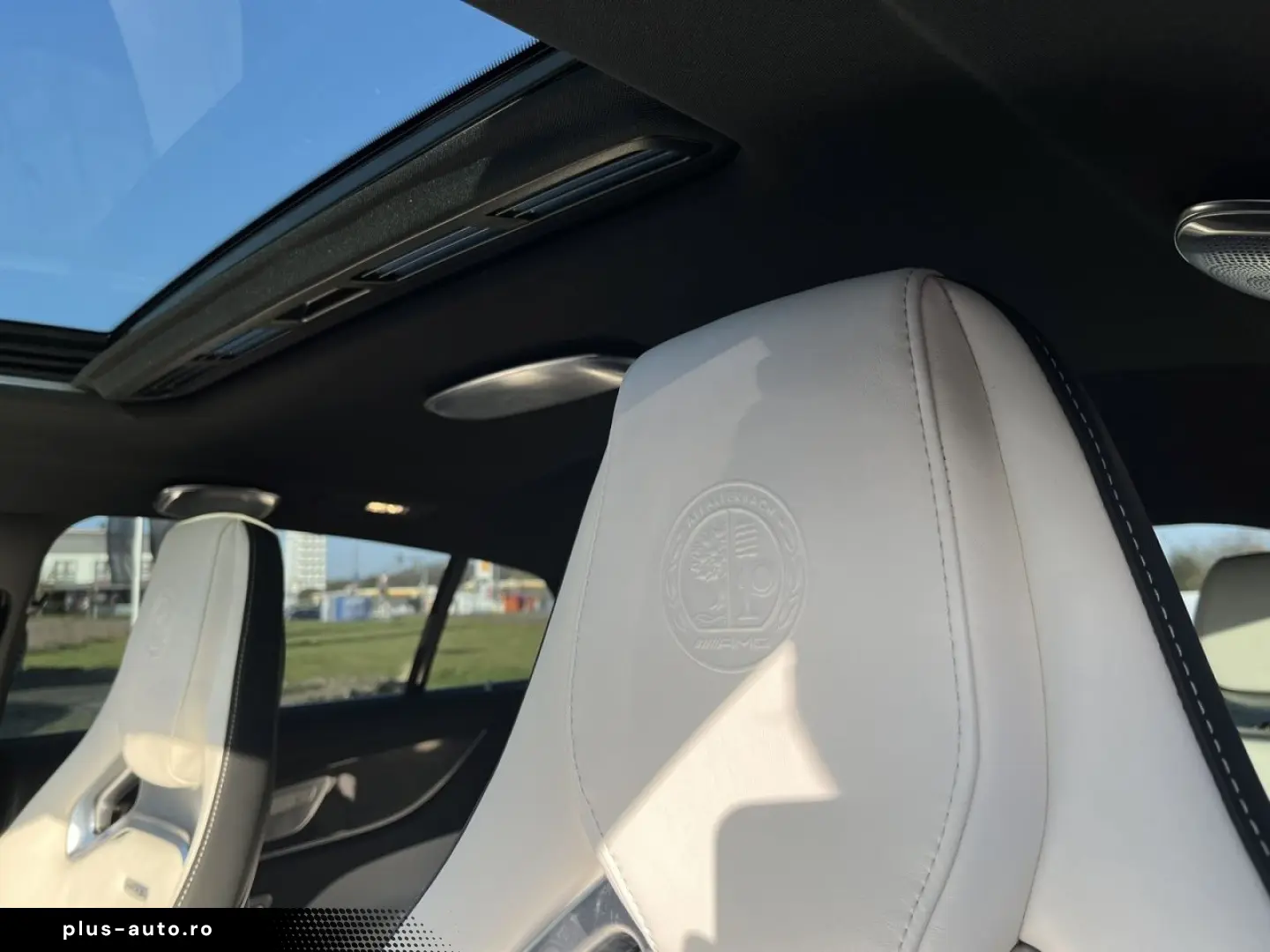 MERCEDES-BENZ AMG GT 63 S 4MATIC  AMG BURM NIGHT PER&hellip;