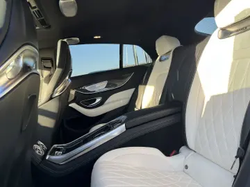 MERCEDES-BENZ AMG GT 63 S 4MATIC  AMG BURM NIGHT PER&hellip;