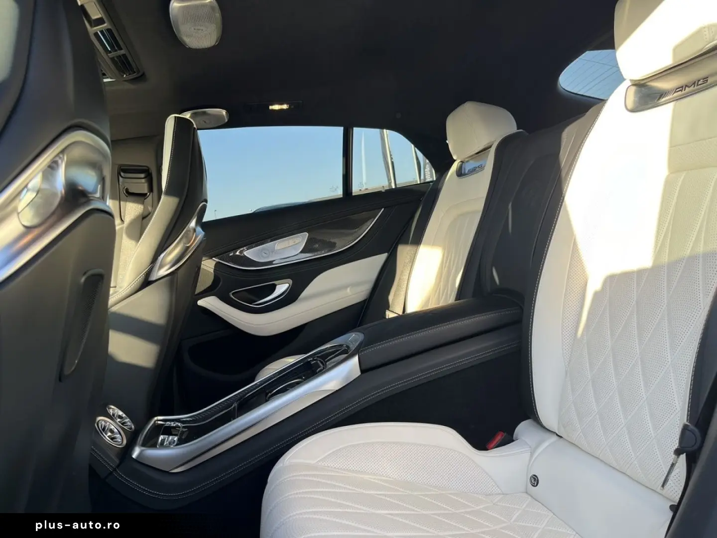 MERCEDES-BENZ AMG GT 63 S 4MATIC  AMG BURM NIGHT PER&hellip;