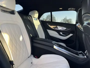 MERCEDES-BENZ AMG GT 63 S 4MATIC  AMG BURM NIGHT PER&hellip;