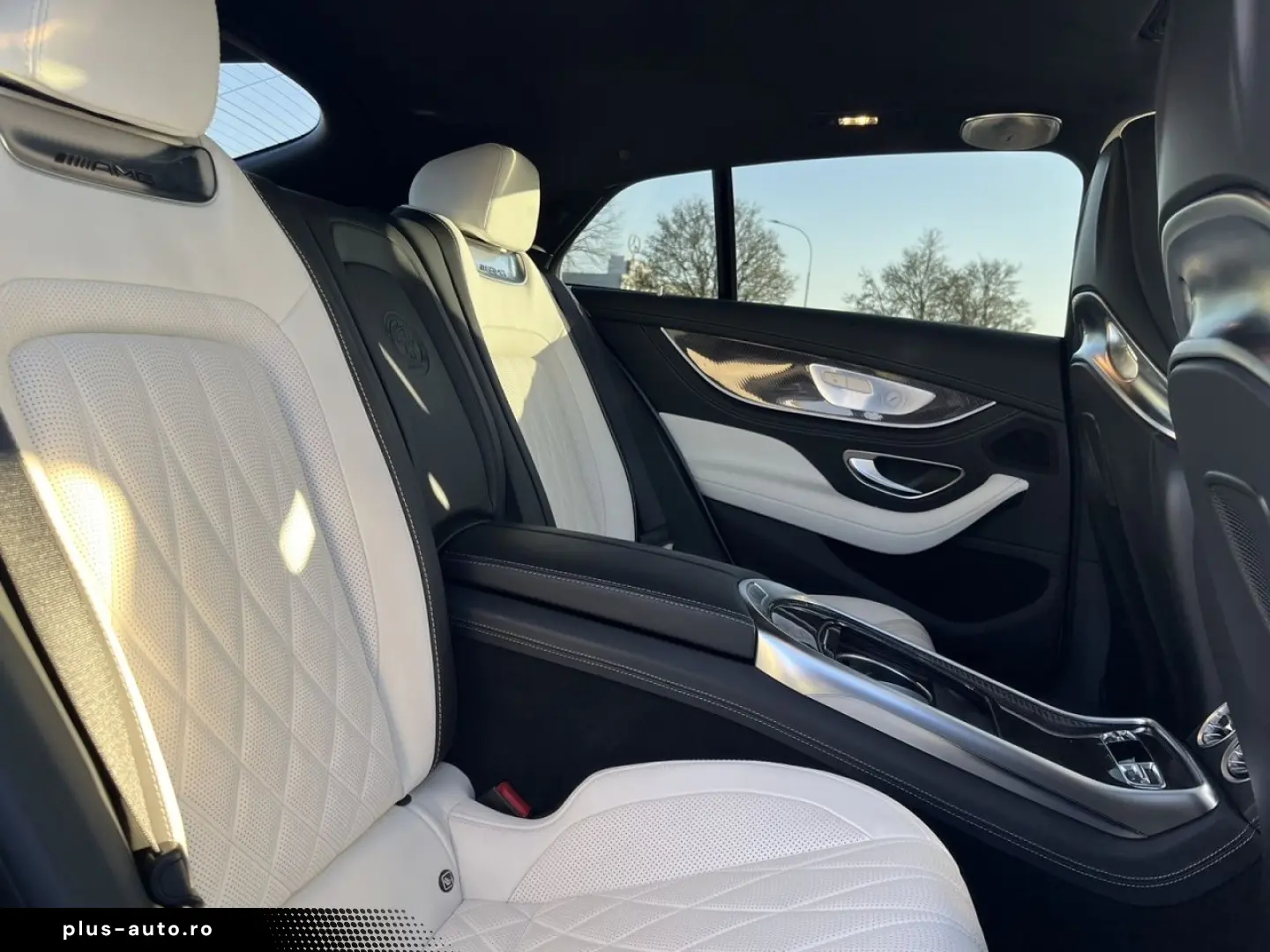 MERCEDES-BENZ AMG GT 63 S 4MATIC  AMG BURM NIGHT PER&hellip;