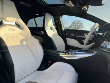 MERCEDES-BENZ AMG GT 63 S 4MATIC  AMG BURM NIGHT PER&hellip;