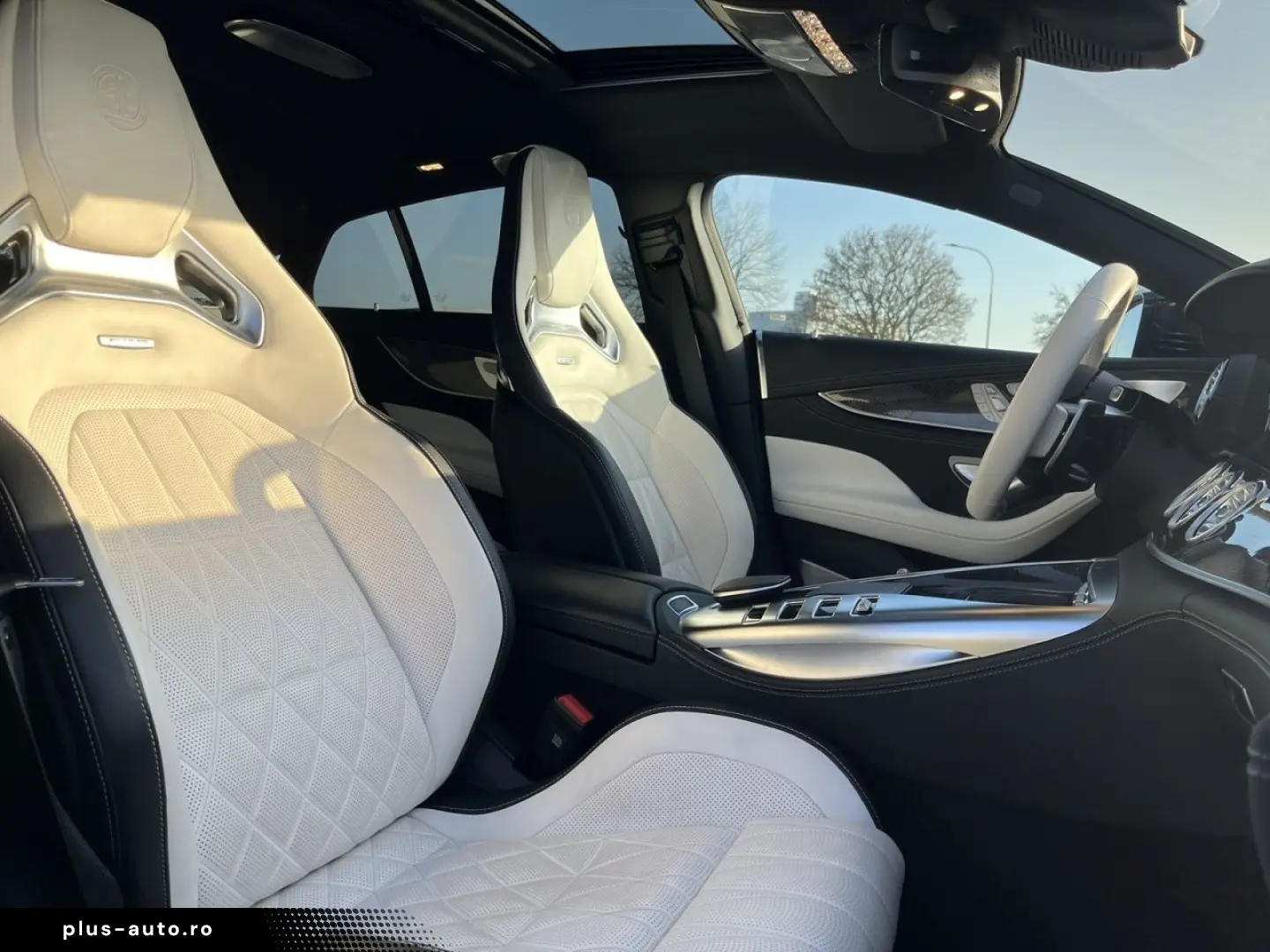 MERCEDES-BENZ AMG GT 63 S 4MATIC  AMG BURM NIGHT PER&hellip;