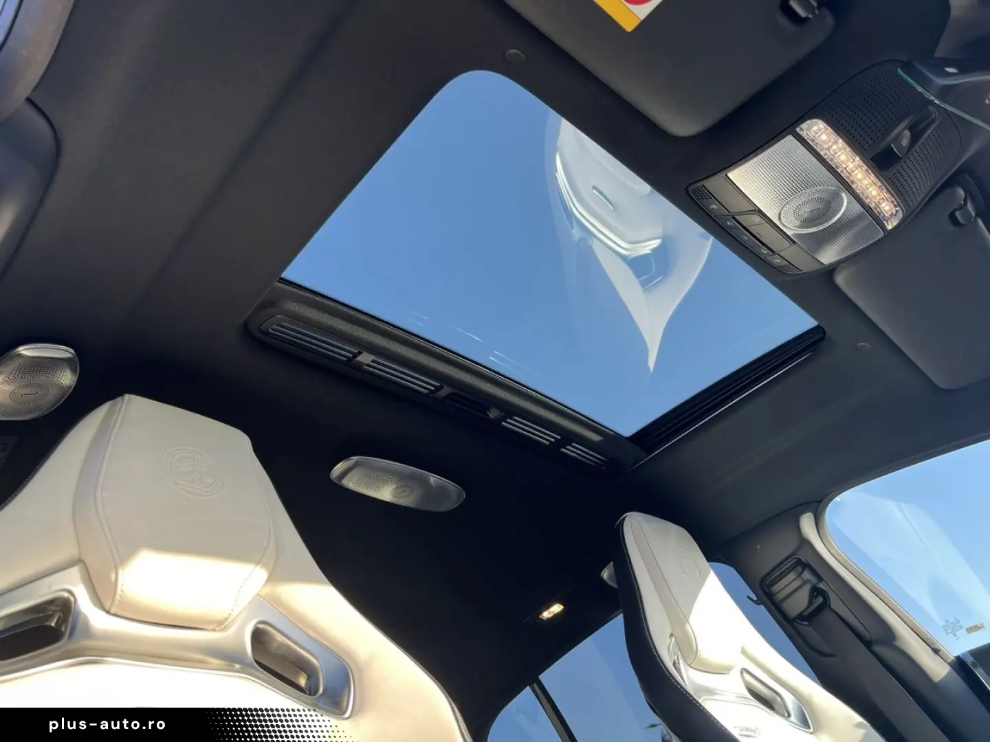 MERCEDES-BENZ AMG GT 63 S 4MATIC  AMG BURM NIGHT PER&hellip;