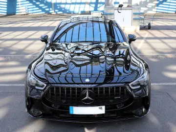 MERCEDES-BENZ AMG GT63S E Performance   3D Burmester   Aero