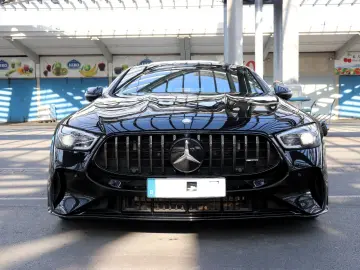 MERCEDES-BENZ AMG GT63S E Performance   3D Burmester   Aero
