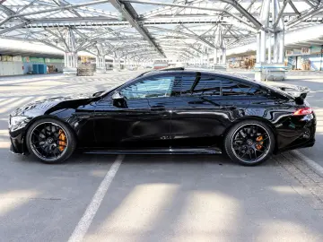 MERCEDES-BENZ AMG GT63S E Performance   3D Burmester   Aero