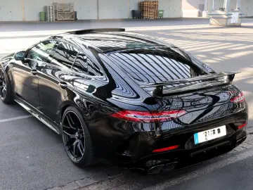 MERCEDES-BENZ AMG GT63S E Performance   3D Burmester   Aero