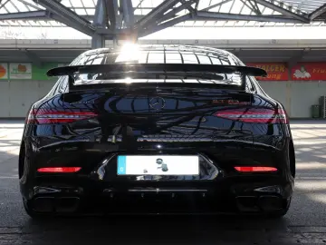 MERCEDES-BENZ AMG GT63S E Performance   3D Burmester   Aero