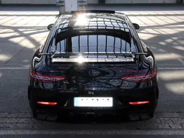 MERCEDES-BENZ AMG GT63S E Performance   3D Burmester   Aero