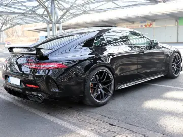 MERCEDES-BENZ AMG GT63S E Performance   3D Burmester   Aero