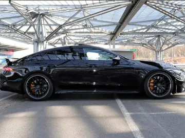 MERCEDES-BENZ AMG GT63S E Performance   3D Burmester   Aero