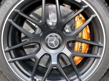 MERCEDES-BENZ AMG GT63S E Performance   3D Burmester   Aero