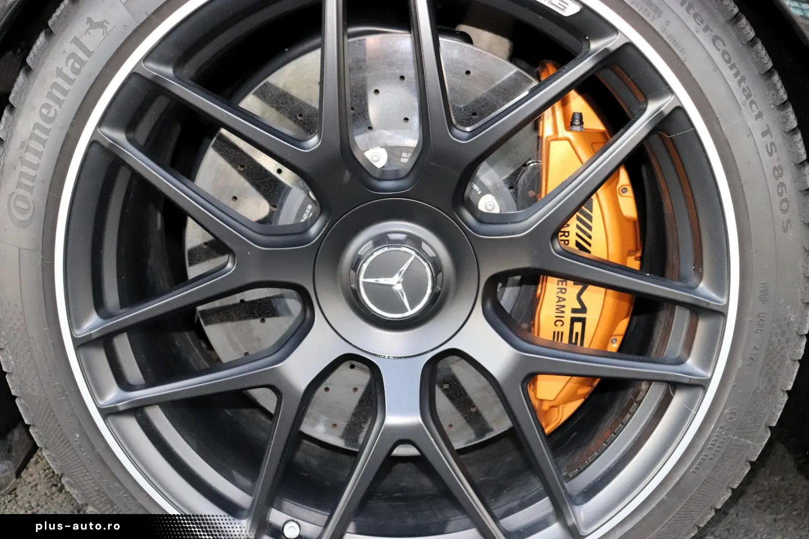 MERCEDES-BENZ AMG GT63S E Performance   3D Burmester   Aero