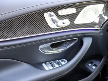 MERCEDES-BENZ AMG GT63S E Performance   3D Burmester   Aero