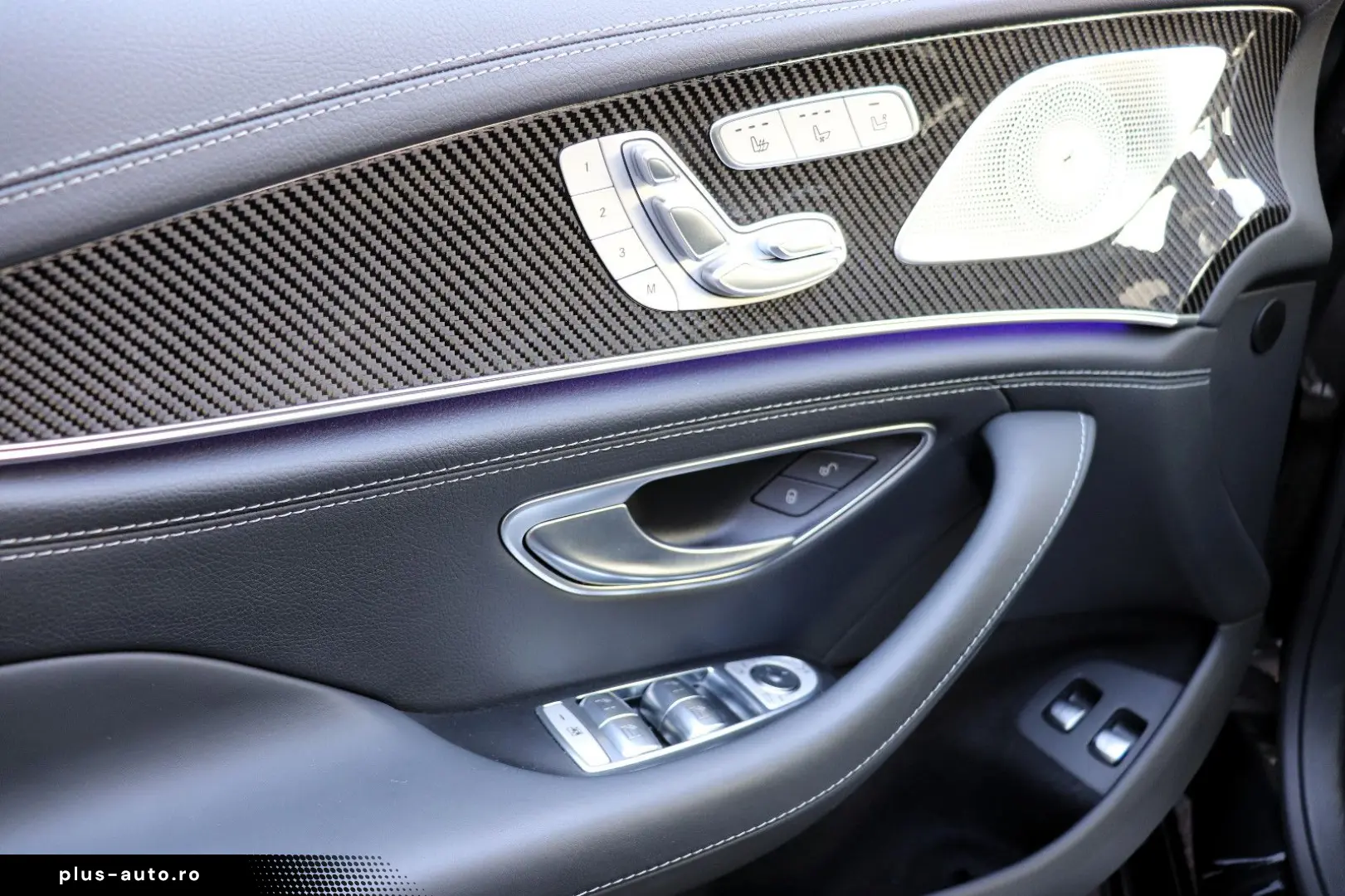 MERCEDES-BENZ AMG GT63S E Performance   3D Burmester   Aero