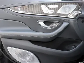 MERCEDES-BENZ AMG GT63S E Performance   3D Burmester   Aero