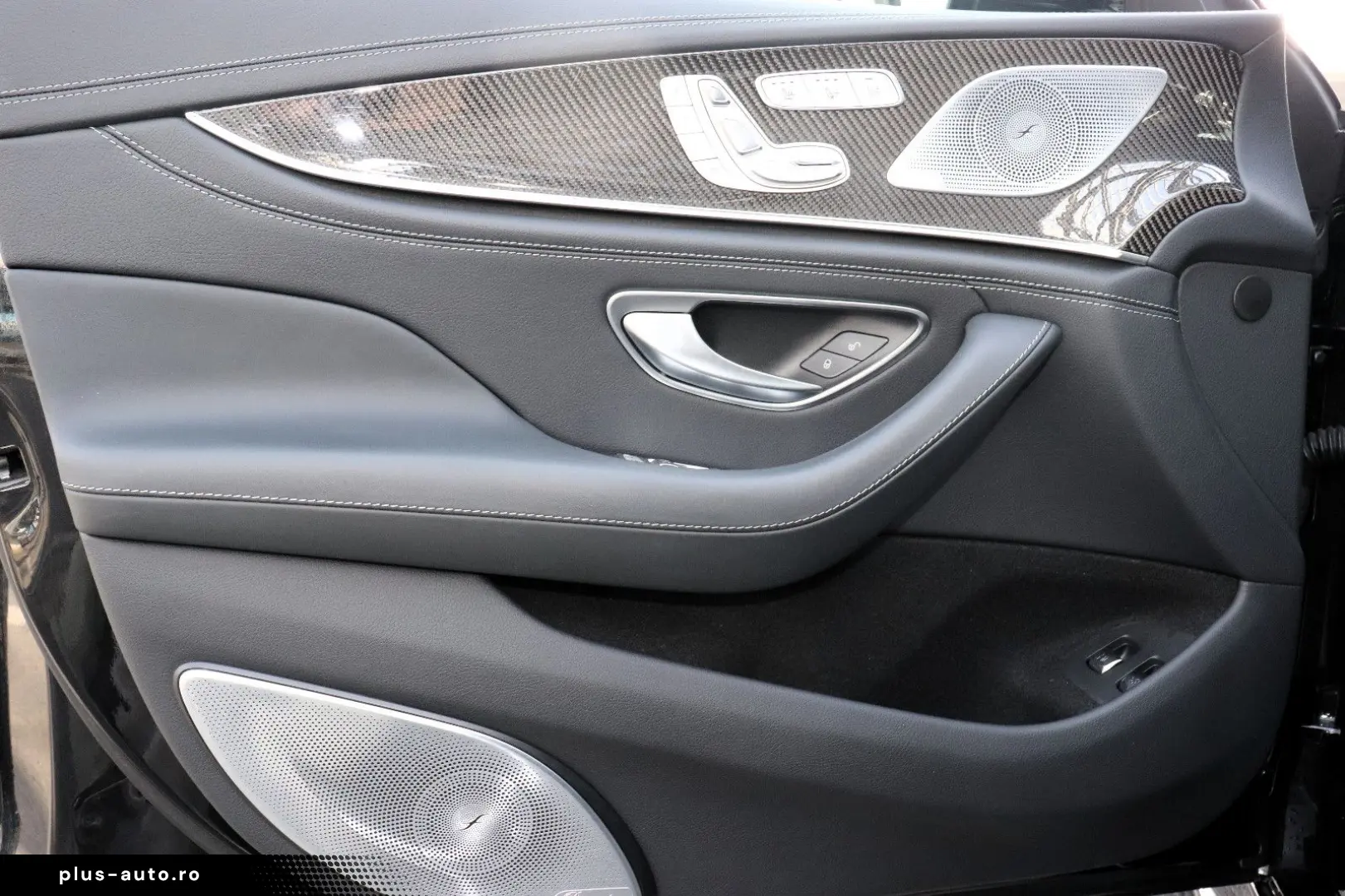 MERCEDES-BENZ AMG GT63S E Performance   3D Burmester   Aero