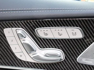 MERCEDES-BENZ AMG GT63S E Performance   3D Burmester   Aero