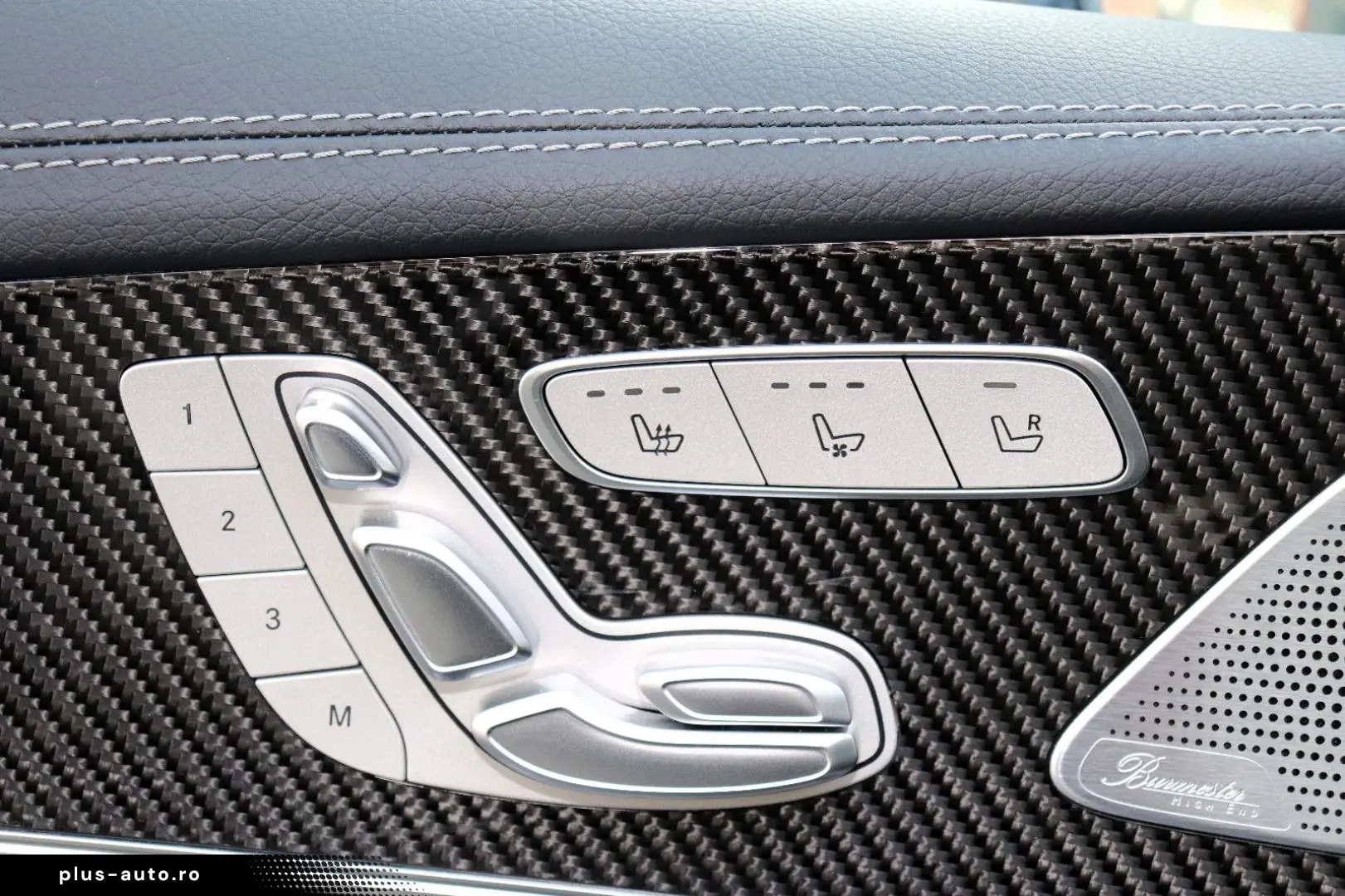 MERCEDES-BENZ AMG GT63S E Performance   3D Burmester   Aero