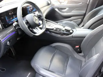 MERCEDES-BENZ AMG GT63S E Performance   3D Burmester   Aero