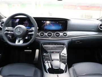 MERCEDES-BENZ AMG GT63S E Performance   3D Burmester   Aero