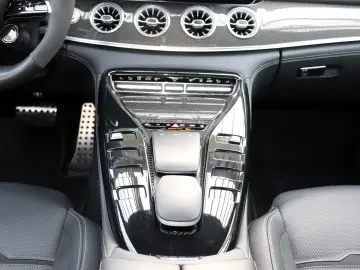 MERCEDES-BENZ AMG GT63S E Performance   3D Burmester   Aero