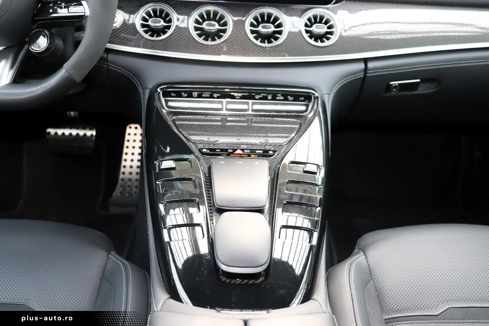 MERCEDES-BENZ AMG GT63S E Performance   3D Burmester   Aero