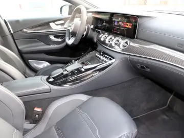 MERCEDES-BENZ AMG GT63S E Performance   3D Burmester   Aero