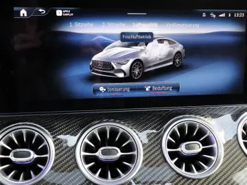 MERCEDES-BENZ AMG GT63S E Performance   3D Burmester   Aero