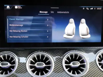 MERCEDES-BENZ AMG GT63S E Performance   3D Burmester   Aero