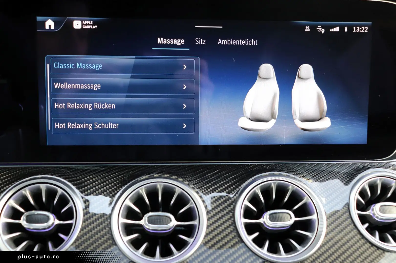 MERCEDES-BENZ AMG GT63S E Performance   3D Burmester   Aero