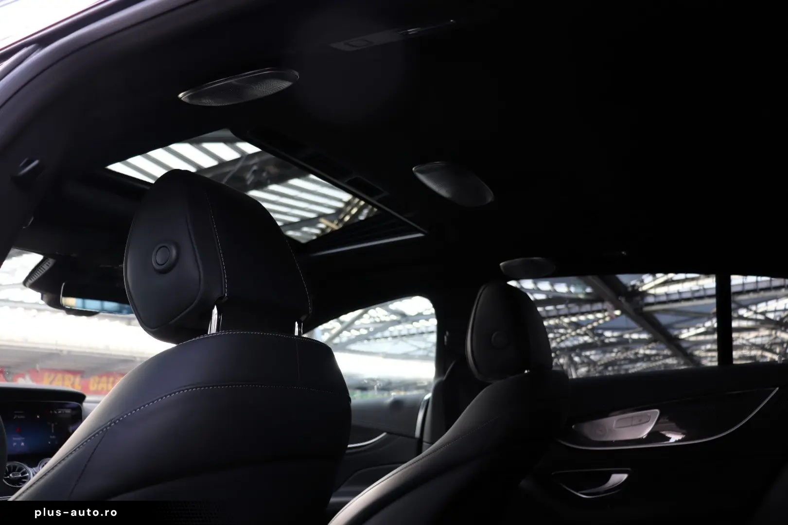 MERCEDES-BENZ AMG GT63S E Performance   3D Burmester   Aero