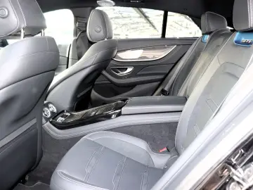 MERCEDES-BENZ AMG GT63S E Performance   3D Burmester   Aero