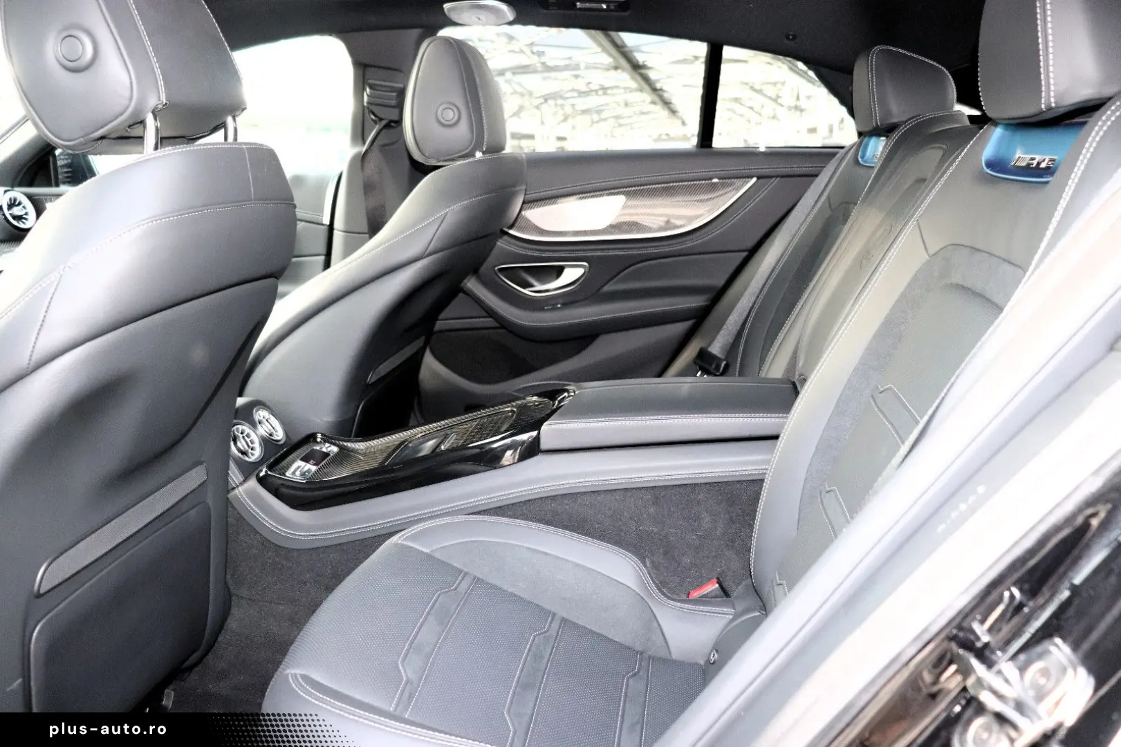 MERCEDES-BENZ AMG GT63S E Performance   3D Burmester   Aero