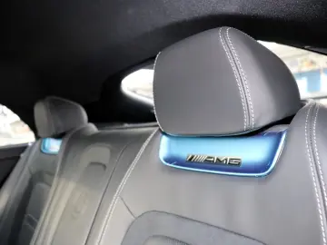 MERCEDES-BENZ AMG GT63S E Performance   3D Burmester   Aero