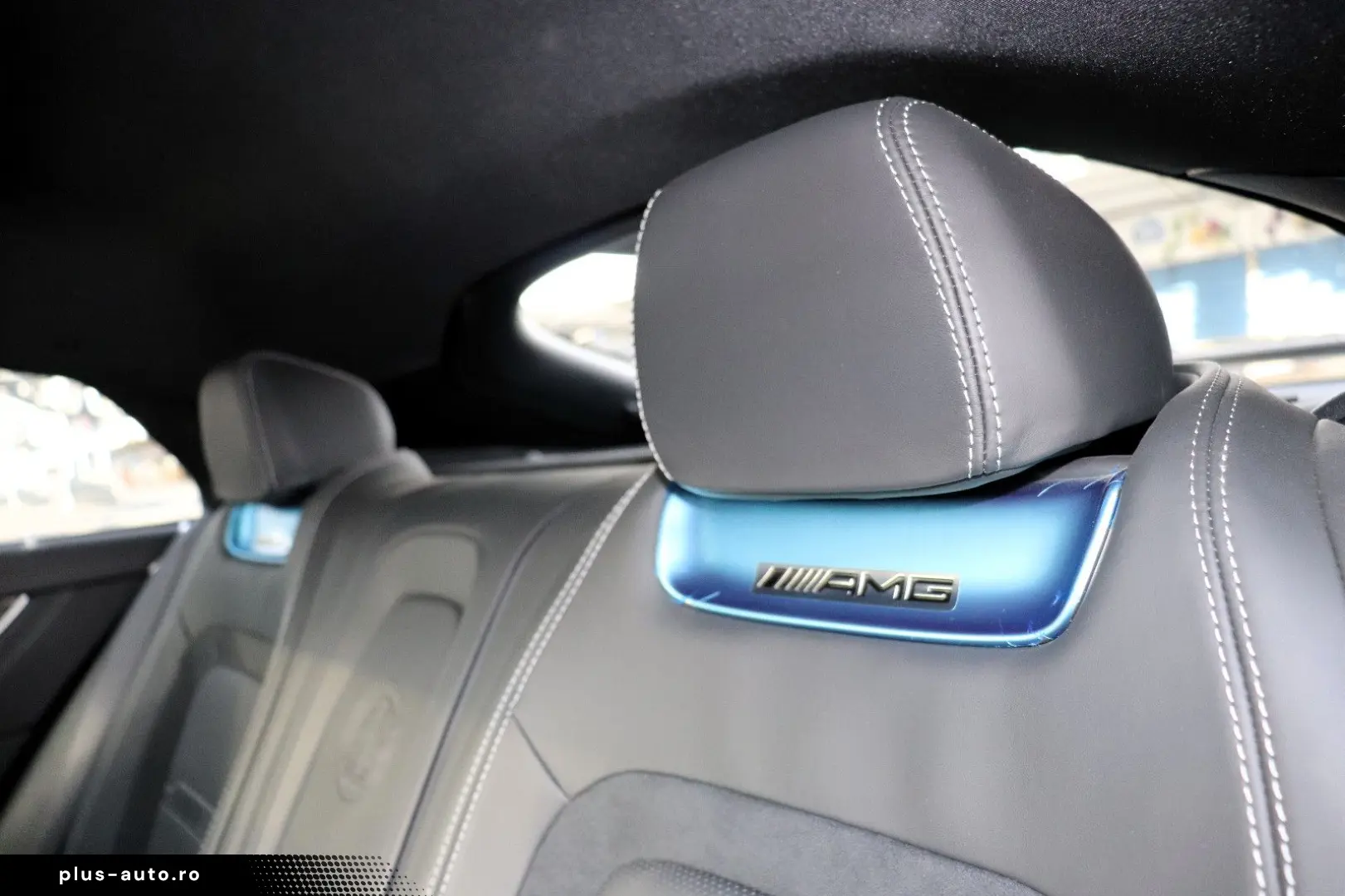 MERCEDES-BENZ AMG GT63S E Performance   3D Burmester   Aero