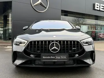 MERCEDES-BENZ AMG GT 63 4M  Night Carbon Massage HUD&hellip;