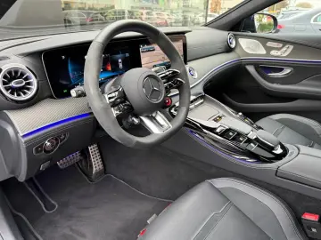 MERCEDES-BENZ AMG GT 63 4M  Night Carbon Massage HUD&hellip;