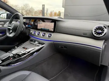MERCEDES-BENZ AMG GT 63 4M  Night Carbon Massage HUD&hellip;