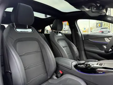 MERCEDES-BENZ AMG GT 63 4M  Night Carbon Massage HUD&hellip;