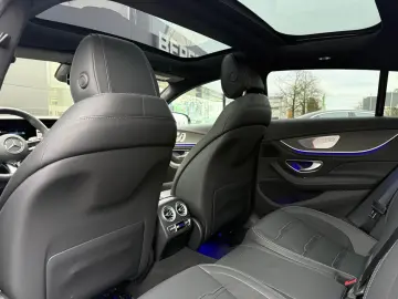 MERCEDES-BENZ AMG GT 63 4M  Night Carbon Massage HUD&hellip;