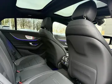 MERCEDES-BENZ AMG GT 63 4M  Night Carbon Massage HUD&hellip;