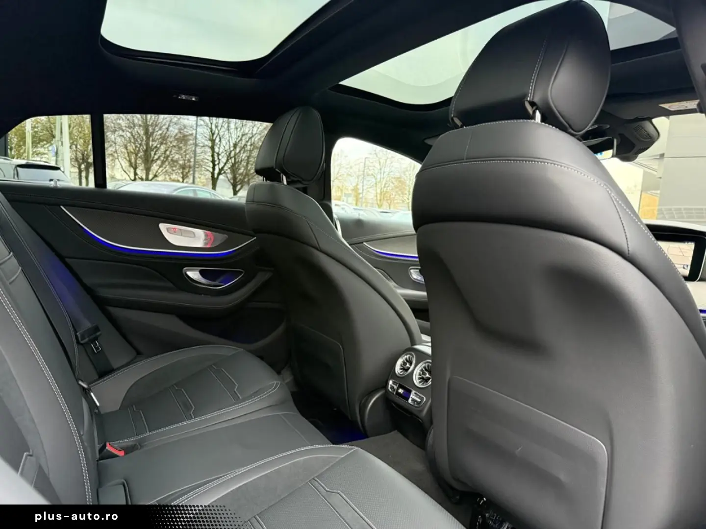 MERCEDES-BENZ AMG GT 63 4M  Night Carbon Massage HUD&hellip;