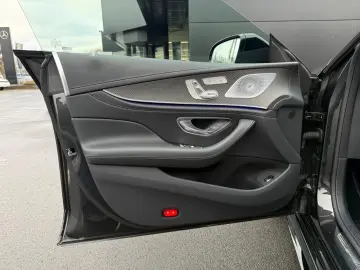 MERCEDES-BENZ AMG GT 63 4M  Night Carbon Massage HUD&hellip;