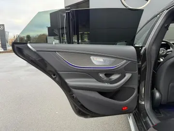 MERCEDES-BENZ AMG GT 63 4M  Night Carbon Massage HUD&hellip;