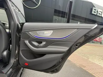 MERCEDES-BENZ AMG GT 63 4M  Night Carbon Massage HUD&hellip;