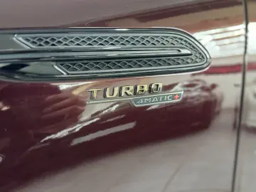 MERCEDES-BENZ AMG GT 53 4Matic  Burmester 360 Pano M&hellip;